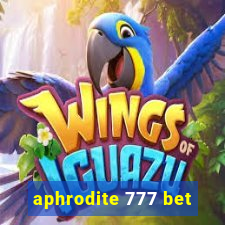 aphrodite 777 bet